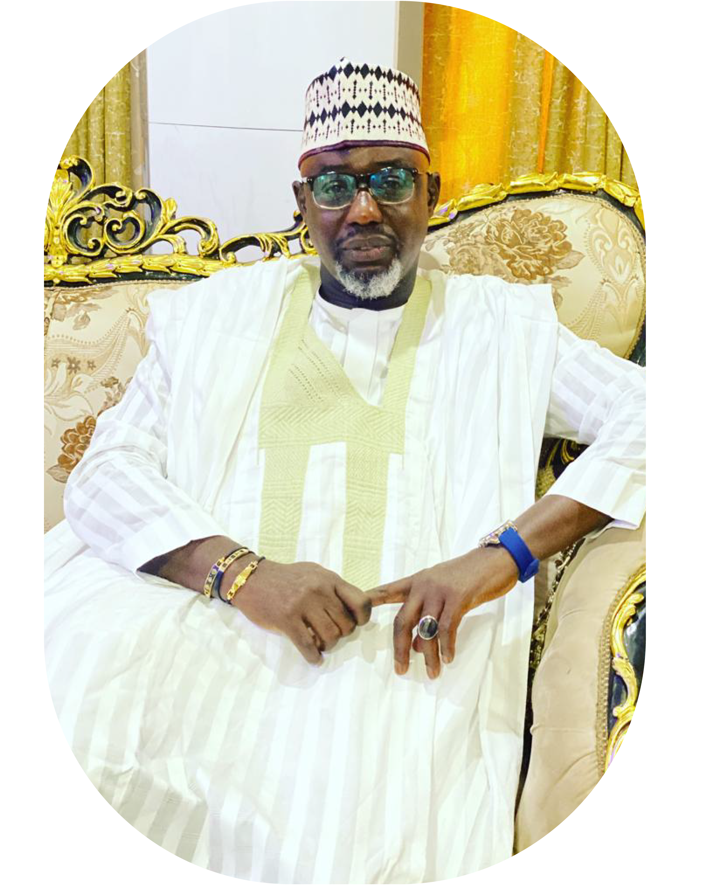 Alhaji Yusuf Abdullahi